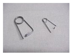 Safety Pin Small