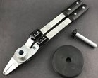 5" Tire Changer
