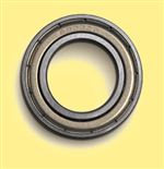 BEARING 61903zz - E.D.30mm  I.D.17mm  H.7mm     (FOR WHEEL)