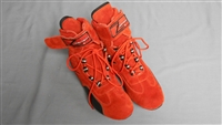 Z Racing Shoes Red