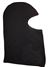 Z Racing Balaclavas Style 1 (Single Opening) Color Black