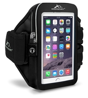 Armpocket i-35 Armband. (Black)