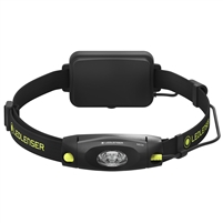 Ledlenser NEO 4R USB Headlamp