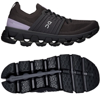 On Cloudswift 3 Women's Road Running Shoe. (Magnet/Wisteria)