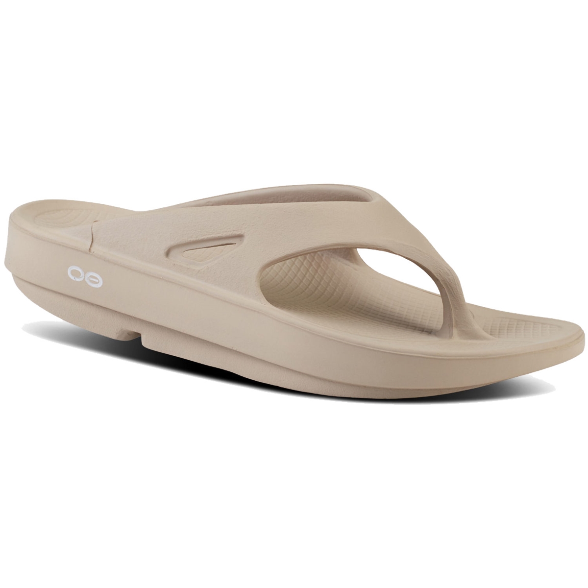 OOFOS Women's OORIGINAL Sandal. (Nomad)