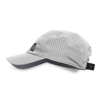 On Lightweight Running Cap. (Grey)