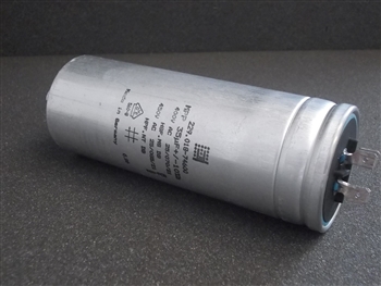 USED MPP AC CAPACITOR  (35MF-400VAC)