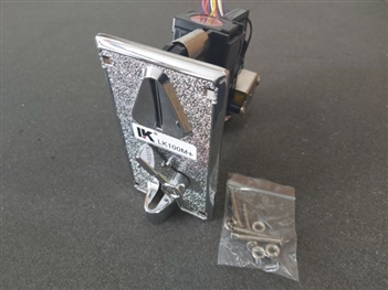 COIN ACCEPTOR-VALIDATOR ( Models: KAI or LK100M+)