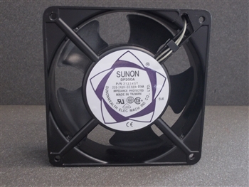 USED SUNON FAN  (DAP200A-220VAC)