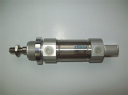 NEW Festo cylinder 32-20 P.A 193992 UD08  with pmax of 10bar