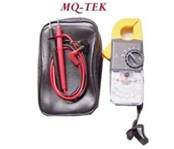 CLAMP-ON AMMETER NEEDLE -TYPE