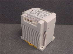 USED OMRON POWER SUPPLY (S82K-03024)