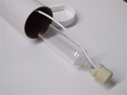 UV Lamp for HAPA Printer Model 226 OEM Equivalent Replacement