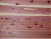 4/4 AROMATIC CEDAR