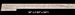 Flat Sawn Birdseye Hard Maple Neck Blank - 34" x 2 3/4" x 3/4"+ - $50.00