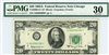 2066-G*, $20 Federal Reserve Note Chicago, 1963A