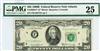2069-F*, $20 Federal Reserve Note Atlanta, 1969B