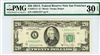 2074-L*, $20 Federal Reserve Note San Francisco, 1981A