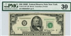 2112-B*, $50 Federal Reserve Note New York, 1950E