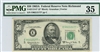 2113-E*, $50 Federal Reserve Note Richmond, 1963A