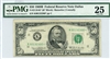 2116-K*, $50 Federal Reserve Note Dallas, 1969B