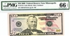 2131-I, $50 Federal Reserve Note Minneapolis, 2009