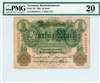 32, 50 Mark Germany, 1908