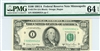 2170-I (IA Block), $100 Federal Reserve Note Minneapolis, 1981A