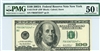 2179-B* (FB* Block), $100 Federal Reserve Note New York, 2003A