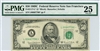 2117-L* (L* Block), $50 Federal Reserve Note San Francisco, 1969C