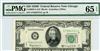 2063-G (GC Block), $20 Federal Reserve Note Chicago, 1950D