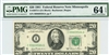 2073-I (IA Block), $20 Federal Reserve Note Minneapolis, 1981