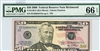 2130-E (IEA Block), $50 Federal Reserve Note Richmond, 2006