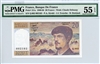 151a, 20 Francs France, 1980-86
