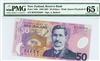 188b, 50 Dollars New Zealand, 1999-2007
