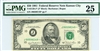 2120-J* (J* Block), $50 Federal Reserve Note Kansas City, 1981