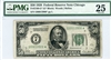 2100-G* (G* Block), $50 Federal Reserve Note Chicago, 1928