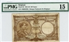 94, 20 Francs, 1921-26