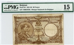94, 20 Francs, 1921-26