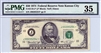 2118-J* (J* Block), $50 Federal Reserve Note Kansas City, 1974