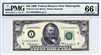 2114-I (IA Block), $50 Federal Reserve Note Minneapolis, 1969