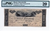 Edwardsville, Illinois, $10, 1810s-21
