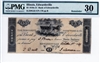 Edwardsville, Illinois, $3, 1810s-21