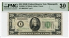 2056-I* (I* Block), $20 Federal Reserve Note Minneapolis, 1934B