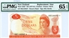165d*, 5 Dollars New Zealand, 1977-81