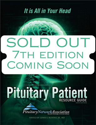 Pituitary Patient Resource Guide
