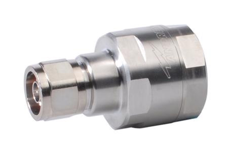 CommScope N-Male Positive Stop for 7/8in AVA5-50