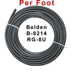 Belden B8214 Coax