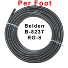 Belden B8237 Coax