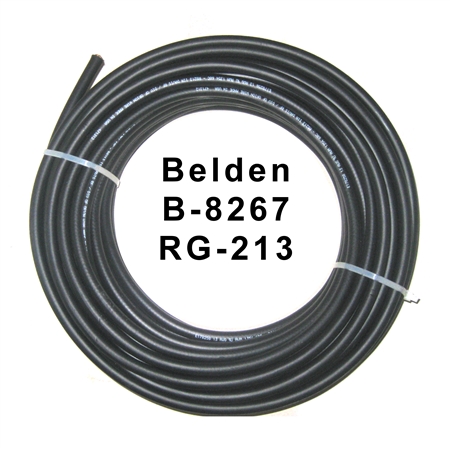 Belden B8267 Coax